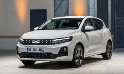 Dacia Sandero électrique en 2028 : la fin d'une voiture vraiment abordable ?
