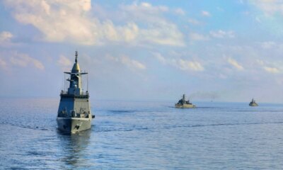 Déminage du détroit d'Ormuz : la France prête pour l'opération militaire