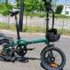 ENGWE ZIP Vélo Pliant : Test d'un Modèle Urbain par Excellence