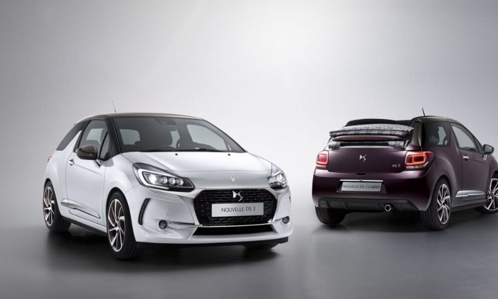 Fiabilité Citroën DS3 — 8 modèles à éviter absolument