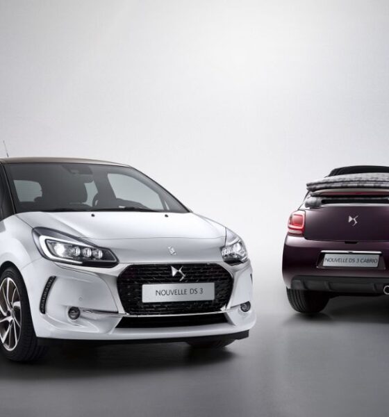 Fiabilité Citroën DS3 — 8 modèles à éviter absolument
