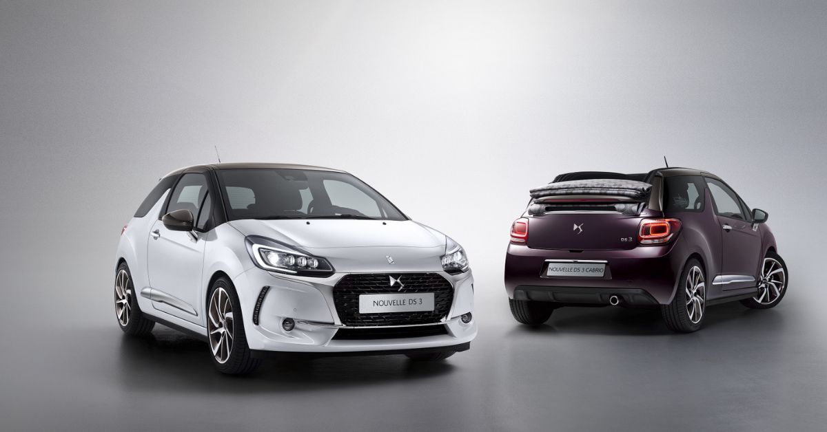 Fiabilité Citroën DS3 — 8 modèles à éviter absolument