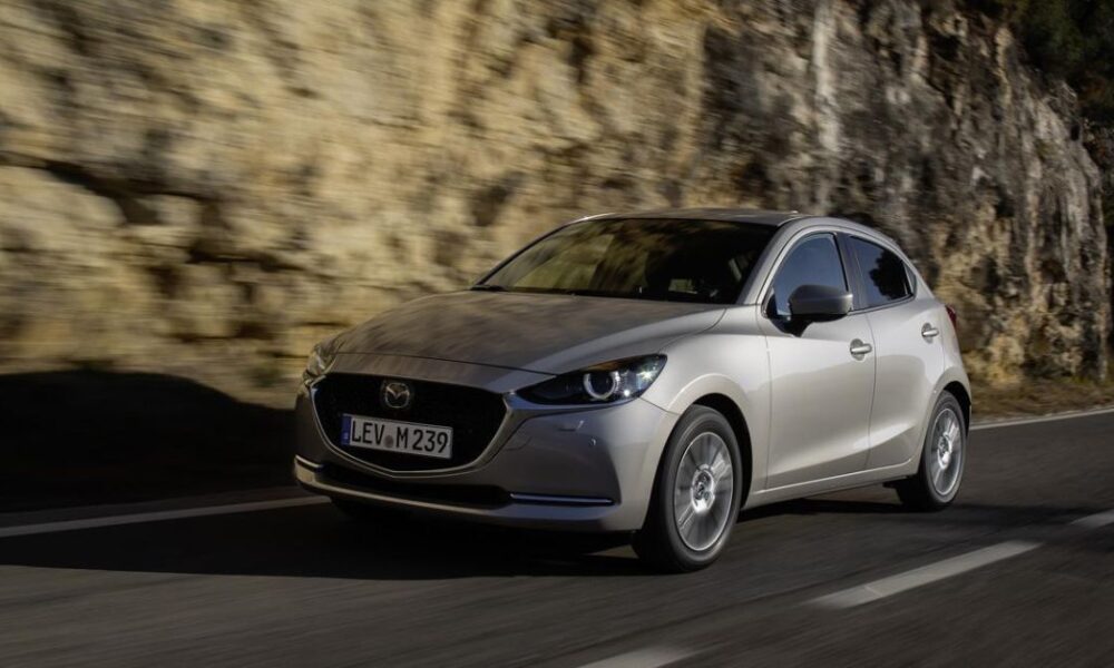 Fiabilité Mazda 2 : 4 modèles à éviter absolument en occasion