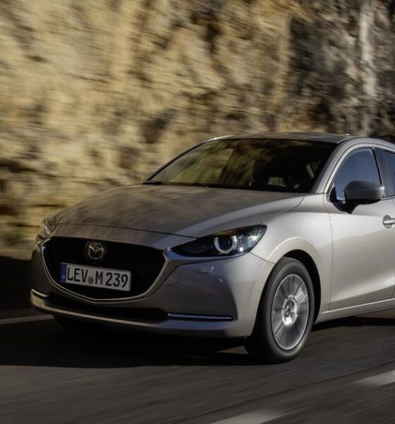 Fiabilité Mazda 2 : 4 modèles à éviter absolument en occasion