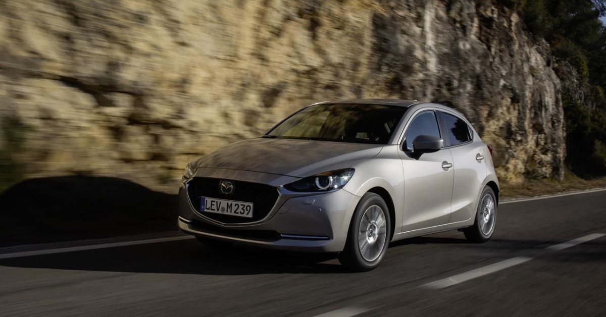 Fiabilité Mazda 2 : 4 modèles à éviter absolument en occasion