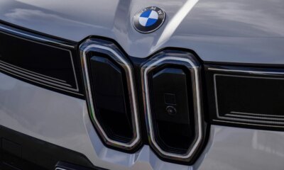 Futur BMW iX5 : autonomie impressionnante selon premières informations