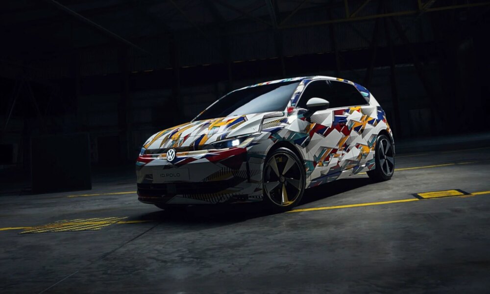 Future Volkswagen ID. Polo : indices révélés via la Cupra Raval