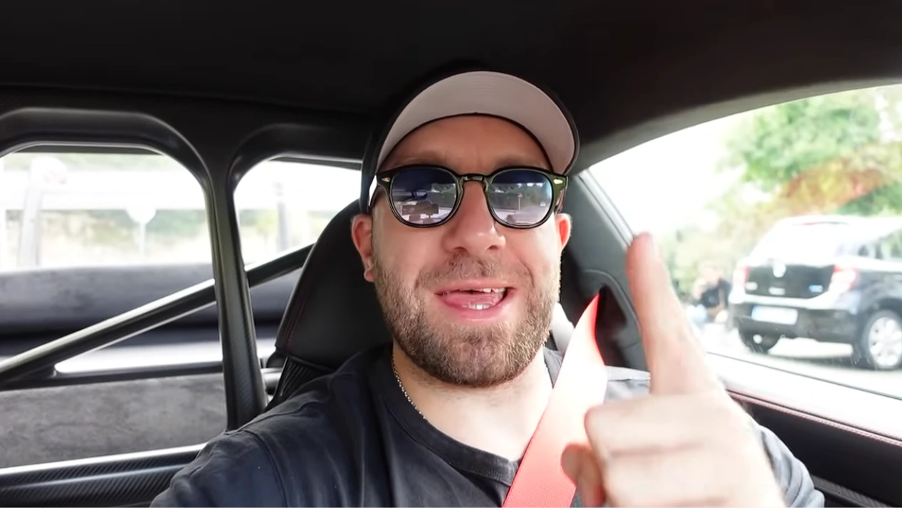 GMK : qui est-il et d’où vient sa fortune ? GMK