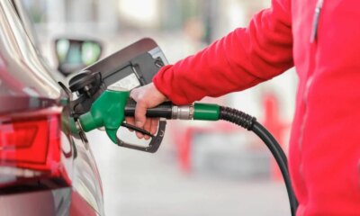 Guerre et pétrole : M.-É. Leclerc prévient d'oublier les anciens prix du carburant