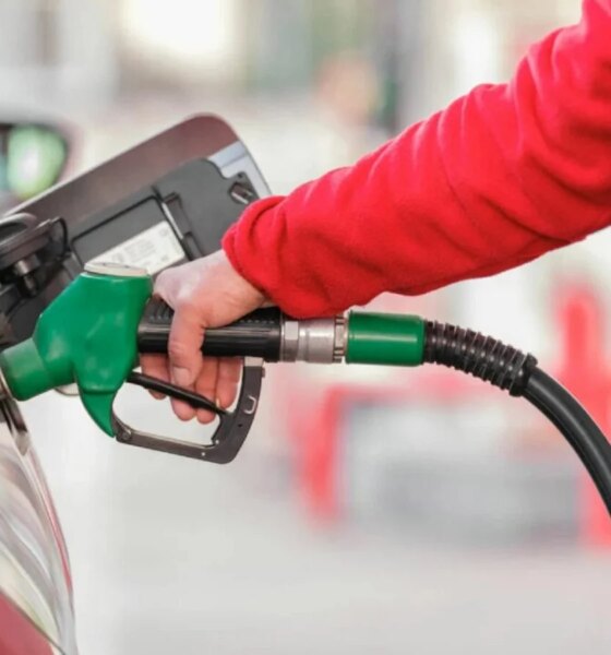 Guerre et pétrole : M.-É. Leclerc prévient d'oublier les anciens prix du carburant