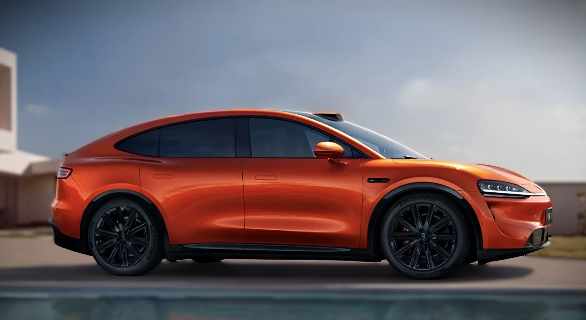 Huawei pourrait bientôt lancer son premier modèle international après la Chine