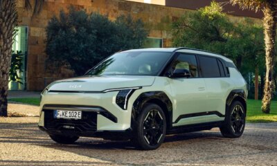 Kia EV3 : le SUV compact électrique s'adapte face à la concurrence chinoise