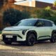 Kia EV3 : le SUV compact électrique s'adapte face à la concurrence chinoise