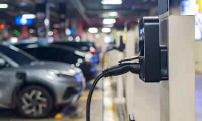 L'Allemagne peut-elle atteindre son objectif de 8 millions de VE d'ici 2030 ?