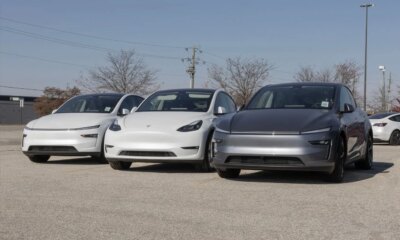 La puce AI5 de Tesla : Faut-il reporter l'achat d'un Model 3 ou Model Y ?