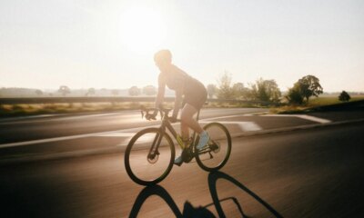 La science explique pourquoi faire du vélo reste gravé dans notre mémoire