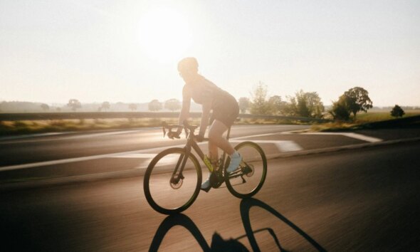 La science explique pourquoi faire du vélo reste gravé dans notre mémoire