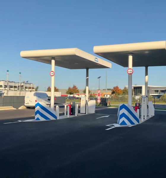 Le carburant alternatif au diesel prêt à conquérir le marché français