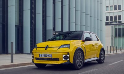 Leasing social 2026 : quels modèles Renault seront concernés par l'opération?