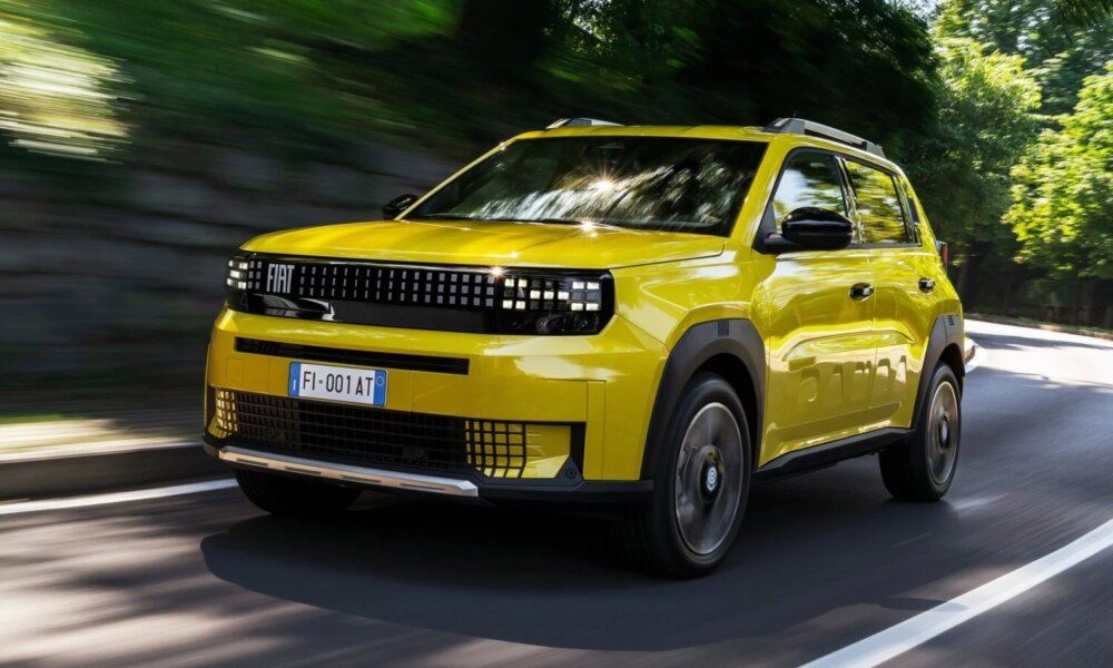 Leasing social élargi pour voitures électriques à prix réduit : déjà critiqué