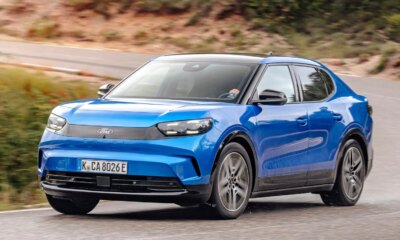 Les difficultés du virage électrique de Ford face à la réalité américaine