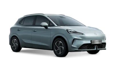 MG4 Urban : analyse complète de la finition d'entrée de gamme