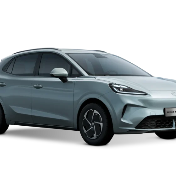 MG4 Urban : analyse complète de la finition d'entrée de gamme