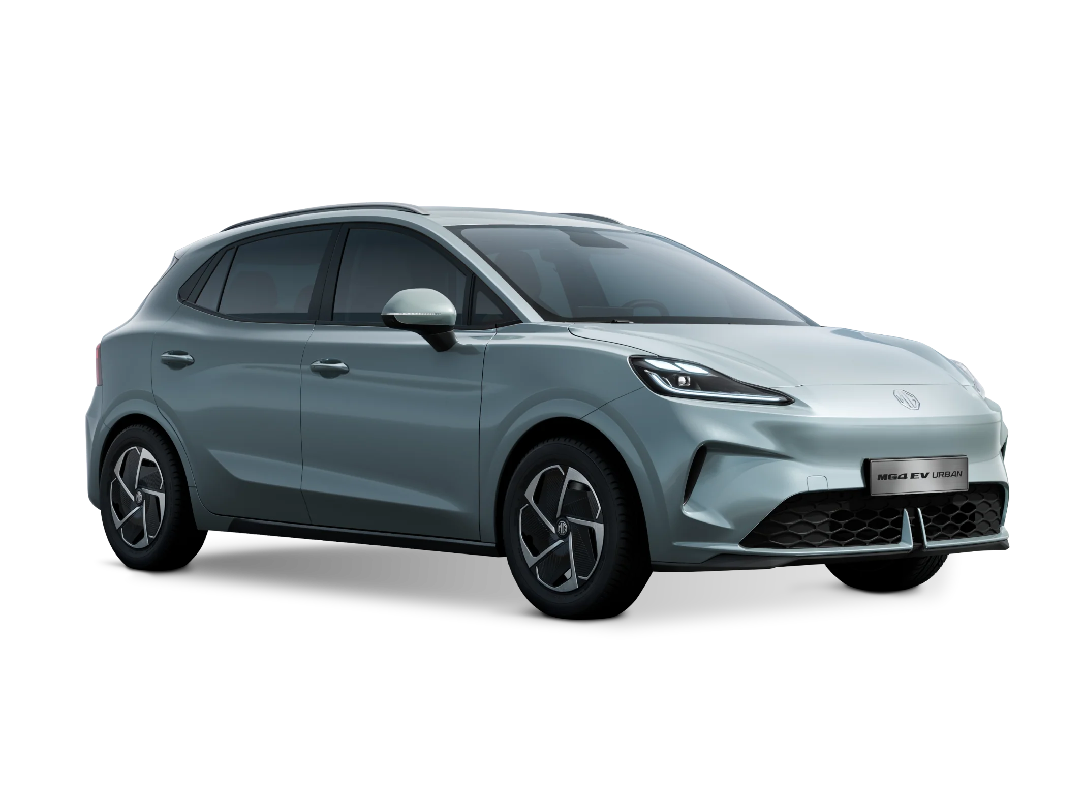 MG4 Urban : analyse complète de la finition d'entrée de gamme MG4 Urban : analyse complète de la finition d'entrée de gamme