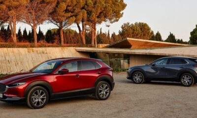 Mazda CX-30 Fiabilité : 4 modèles à éviter absolument