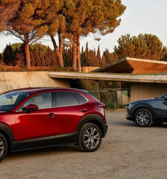 Mazda CX-30 Fiabilité : 4 modèles à éviter absolument