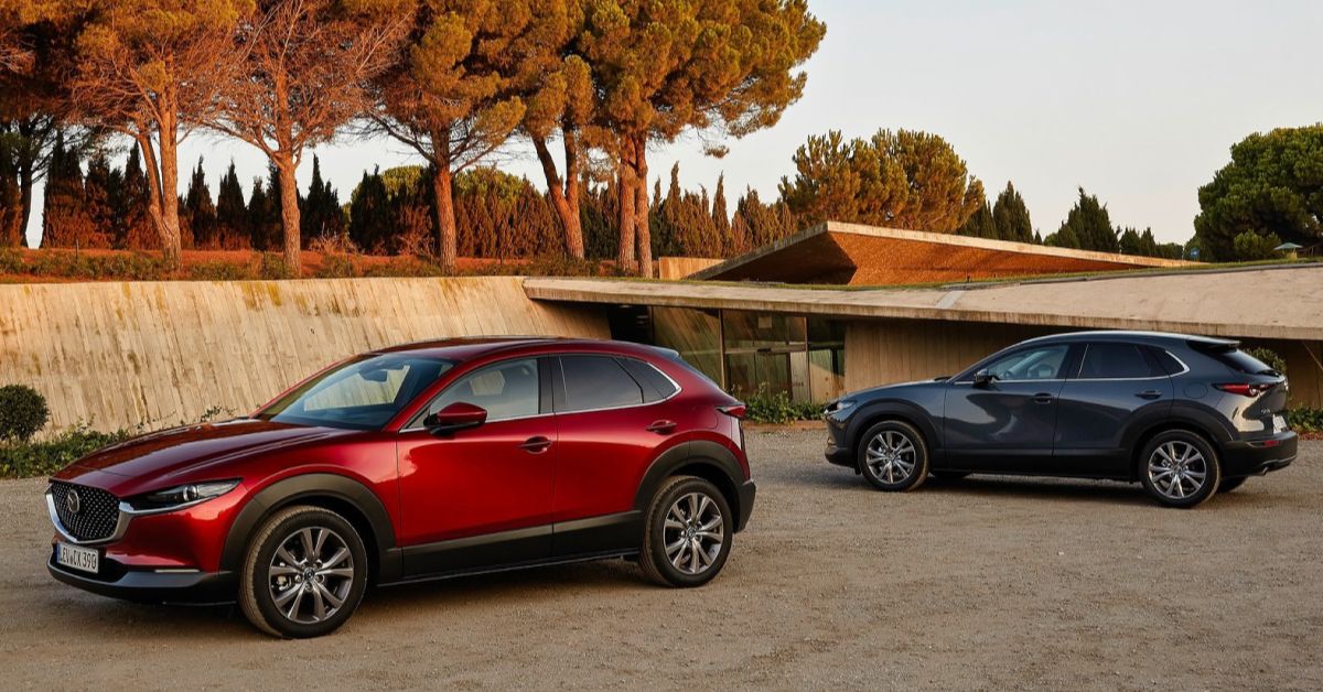 Mazda CX-30 Fiabilité : 4 modèles à éviter absolument Mazda CX-30 Fiabilité : 4 modèles à éviter absolument