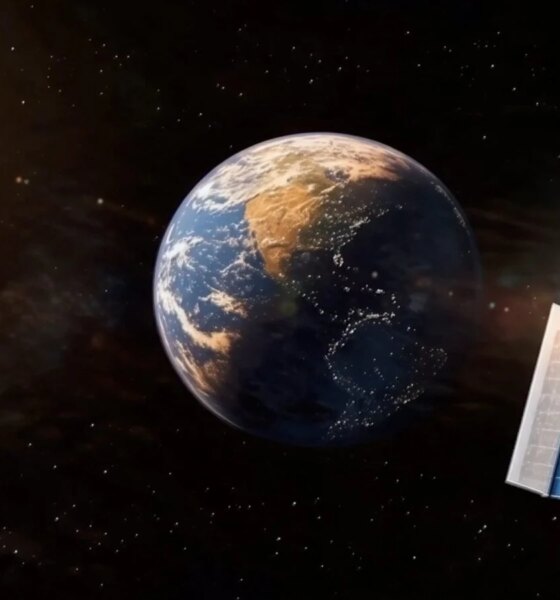 Meta : 1 GW d'énergie solaire commandés pour fonctionner même la nuit