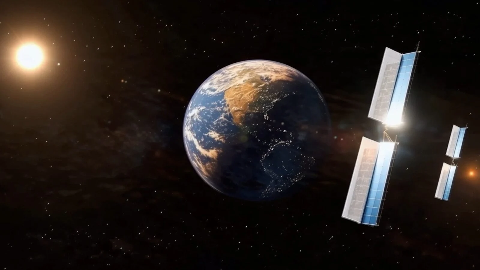 Meta : 1 GW d'énergie solaire commandés pour fonctionner même la nuit