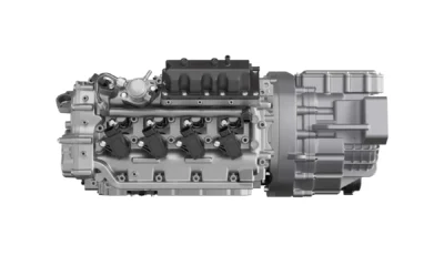 Moteur chinois transforme voitures électriques en hybrides : une révolution