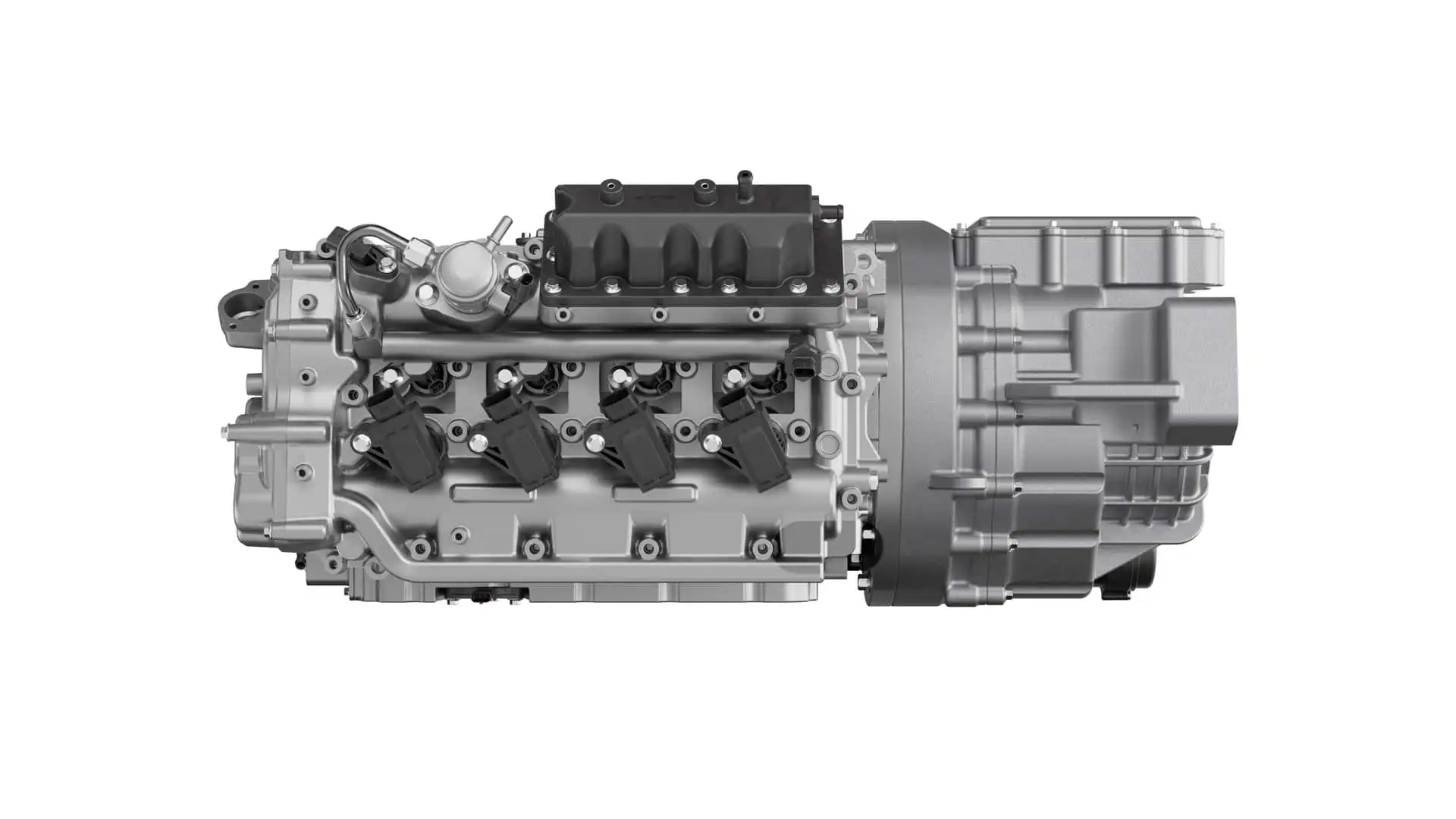 Moteur chinois transforme voitures électriques en hybrides : une révolution