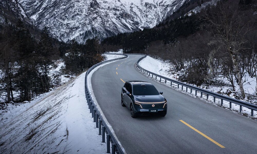 Nissan Europe : À la recherche d'un nouveau modèle phare prometteur