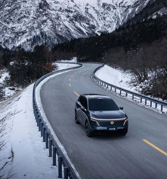 Nissan Europe : À la recherche d'un nouveau modèle phare prometteur