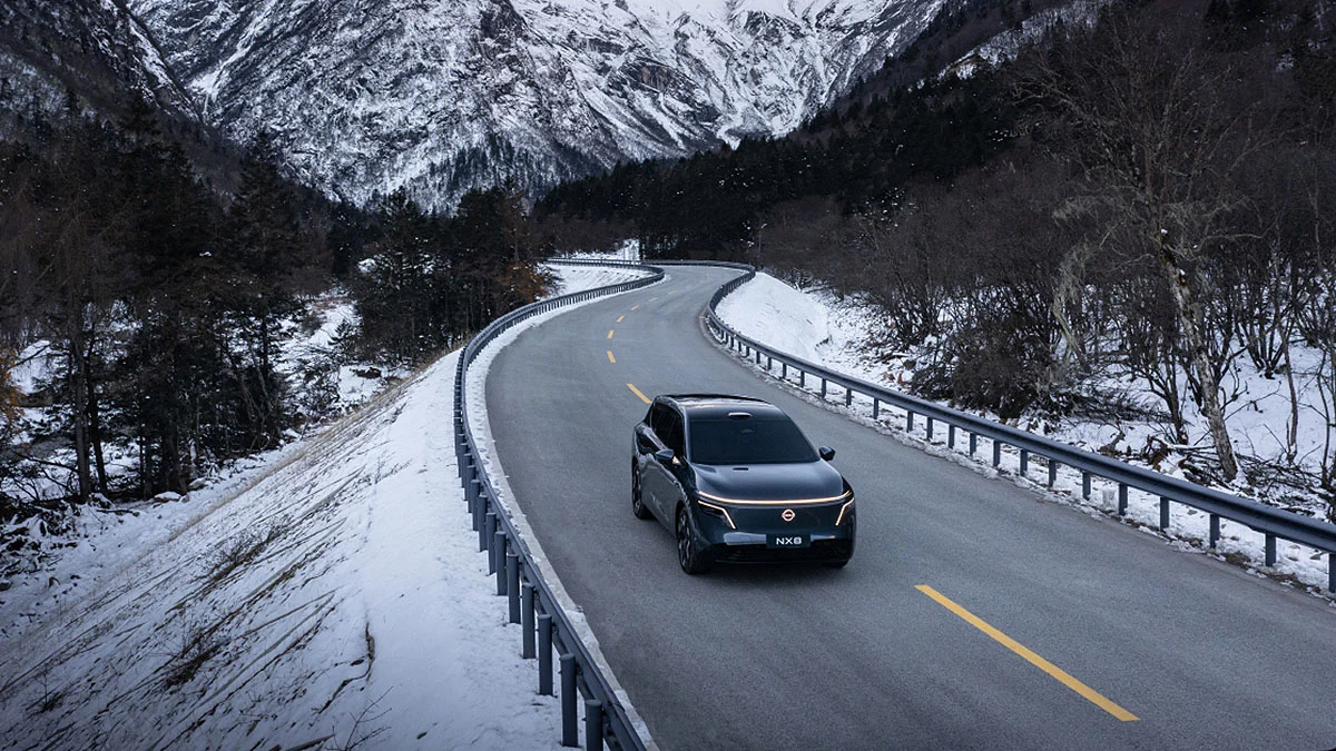 Nissan Europe : À la recherche d'un nouveau modèle phare prometteur