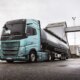 Nouveau camion électrique Volvo : une autonomie exceptionnelle de 700 km