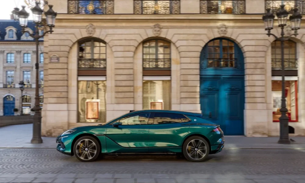 Nouvelle technologie : comment fonctionne la recharge ultra-rapide en 5 minutes