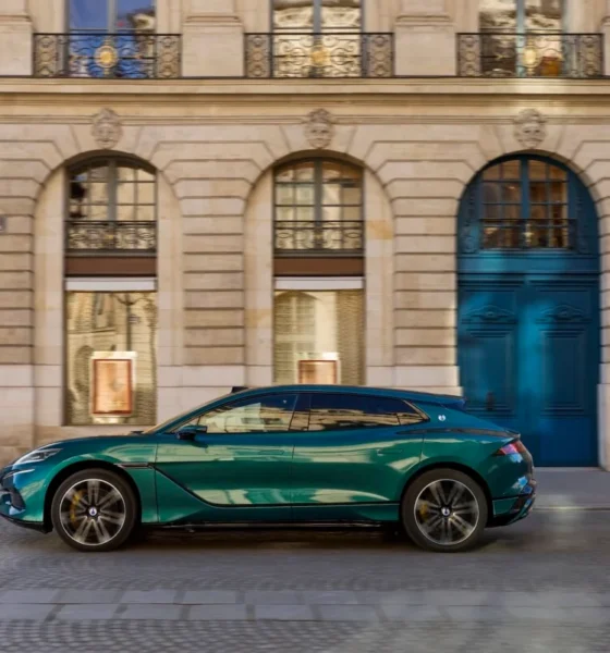 Nouvelle technologie : comment fonctionne la recharge ultra-rapide en 5 minutes