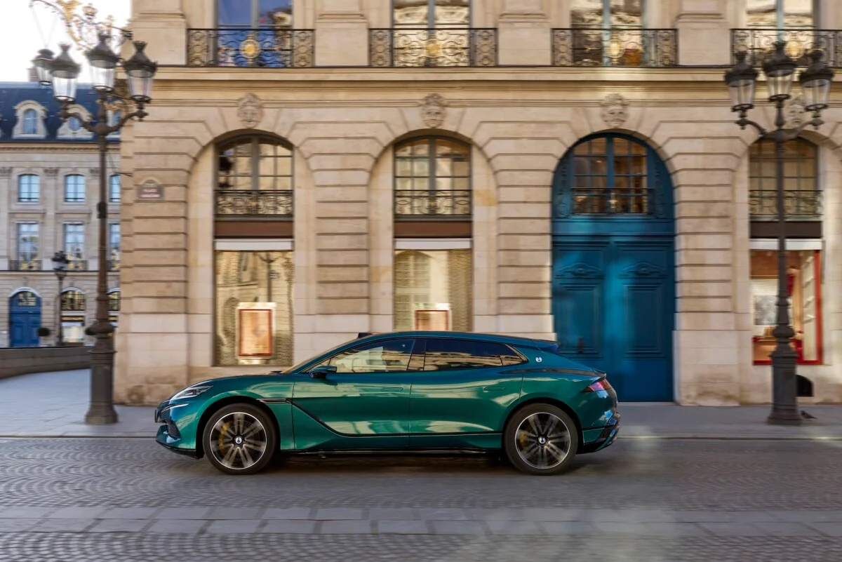 Nouvelle technologie : comment fonctionne la recharge ultra-rapide en 5 minutes Nouvelle technologie : comment fonctionne la recharge ultra-rapide en 5 minutes