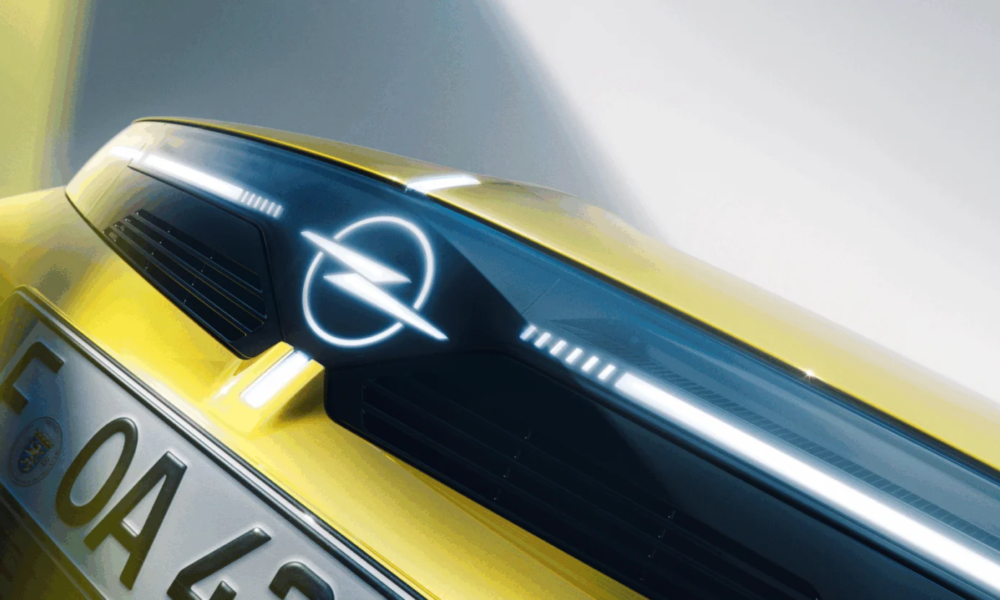 Opel Astra : le retour imminent d'une version sportive GSE au catalogue ?