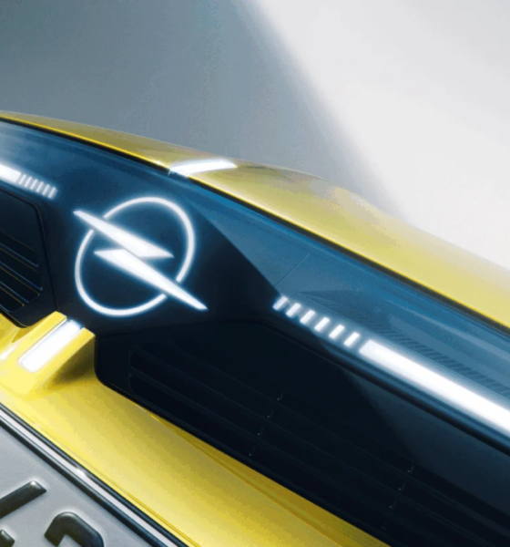 Opel Astra : le retour imminent d'une version sportive GSE au catalogue ?