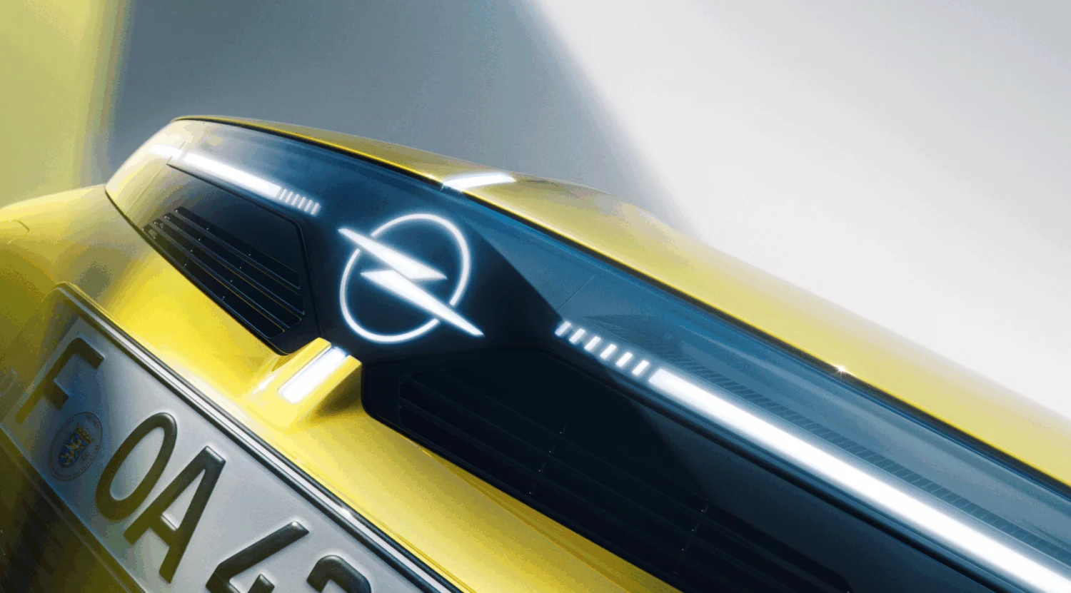 Opel Astra : le retour imminent d'une version sportive GSE au catalogue ? Opel Astra : le retour imminent d'une version sportive GSE au catalogue ?