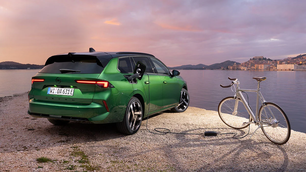 Opel électriques: l'arrivée de la recharge bidirectionnelle sur les modèles Opel électriques: l'arrivée de la recharge bidirectionnelle sur les modèles