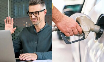Pourquoi la France refuse le télétravail face aux prix du carburant ?
