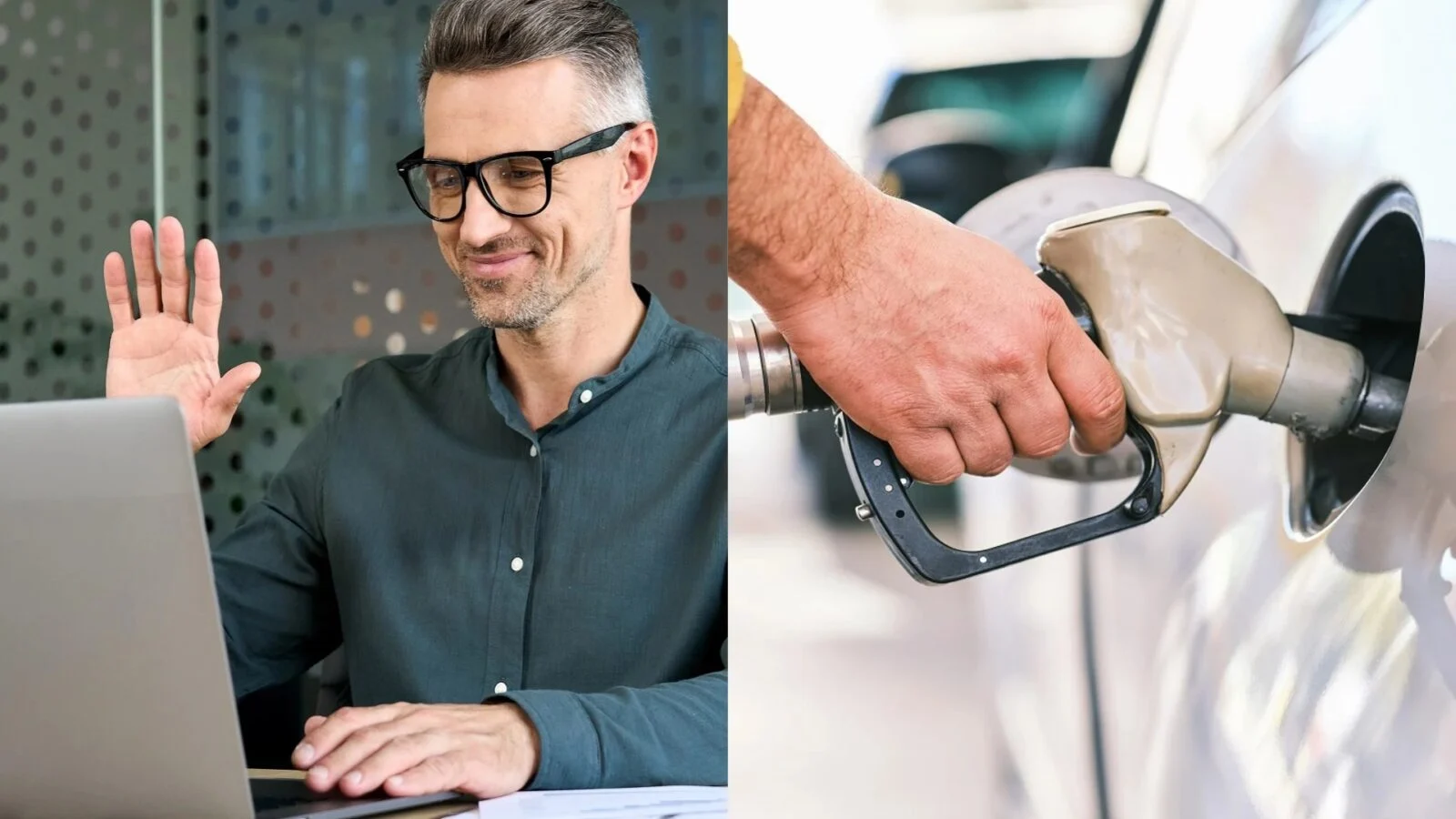 Pourquoi la France refuse le télétravail face aux prix du carburant ?