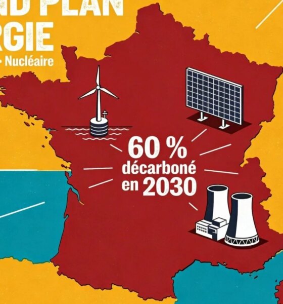 Prix du carburant : le plan gouvernemental pour résoudre la crise en France