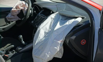 Rappel airbags Takata Peugeot